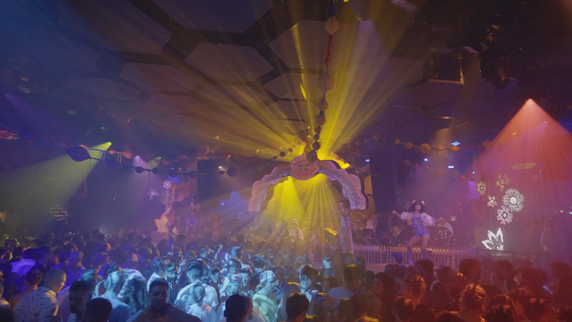 Flower Power Production 2024