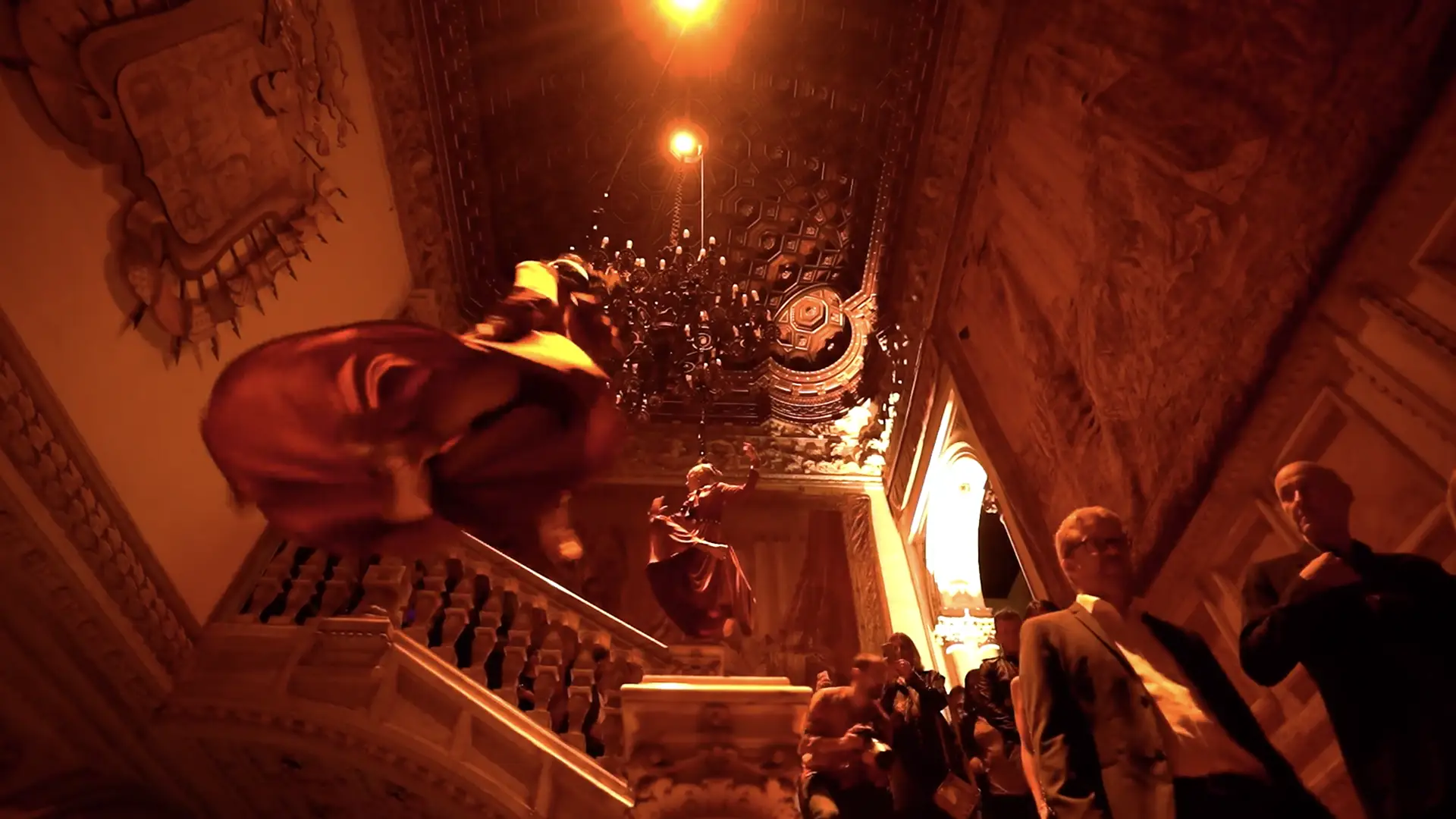 MTV Sevilla Production