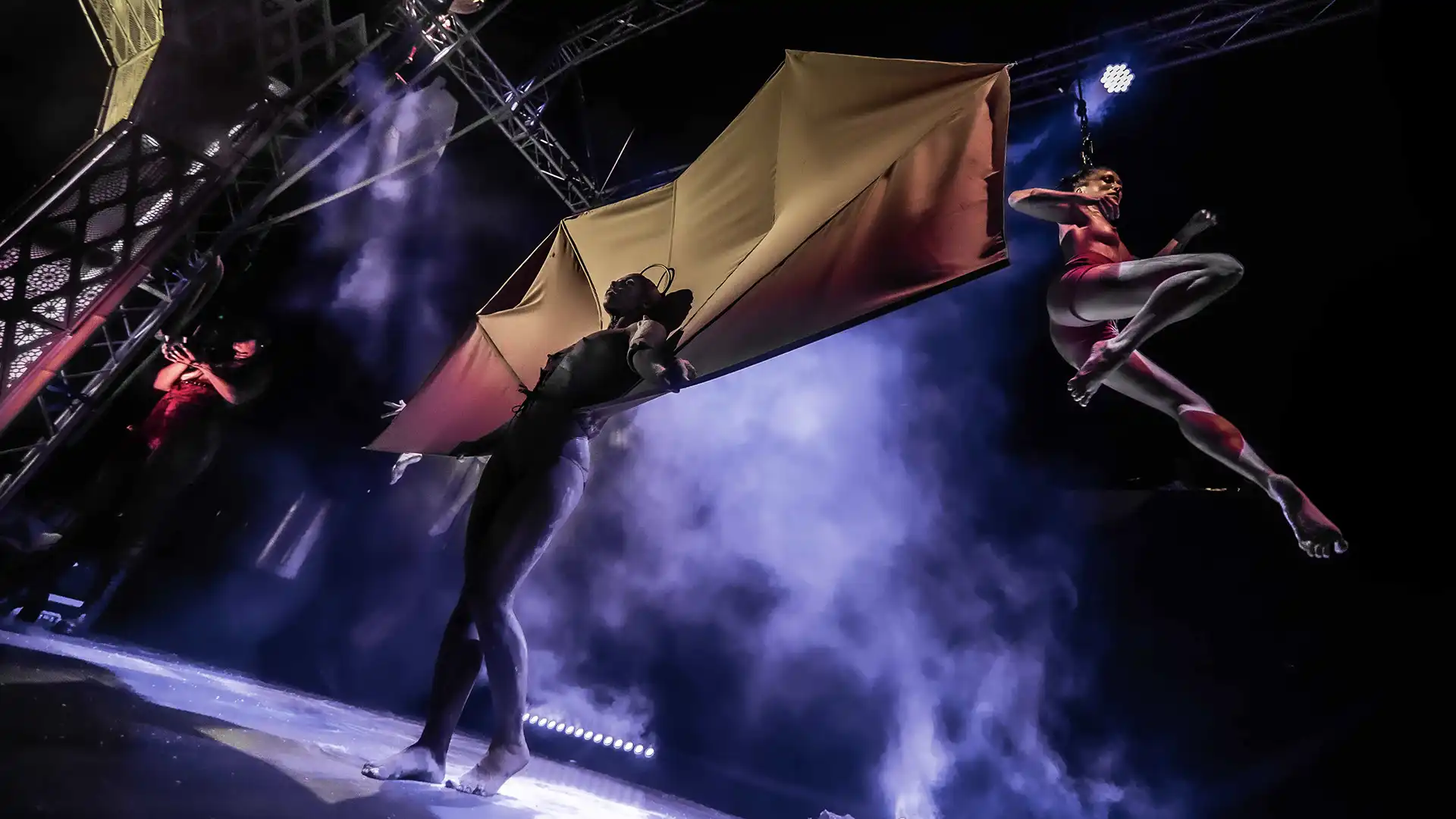 RITUAL IBIZA PRESENTS - WOOMOON